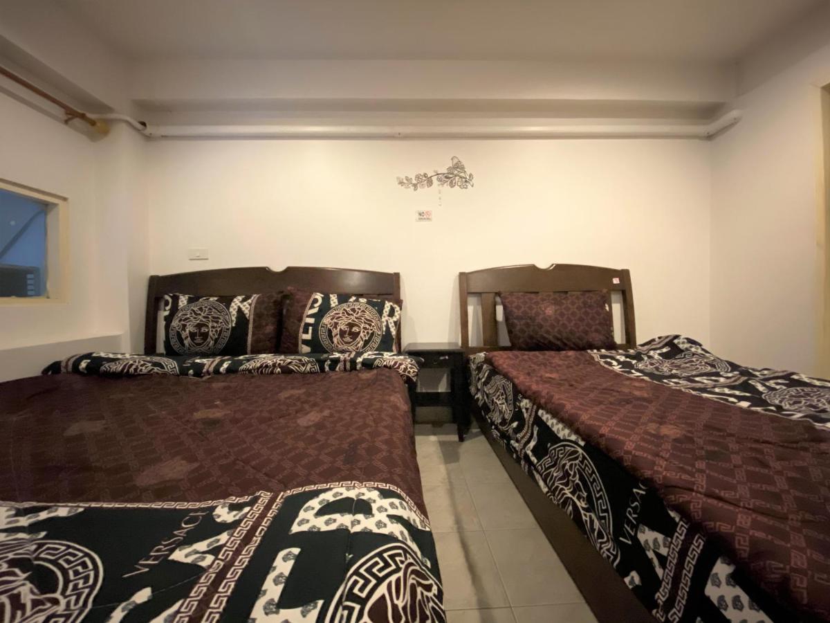 Som Guesthouse Patong Extérieur photo