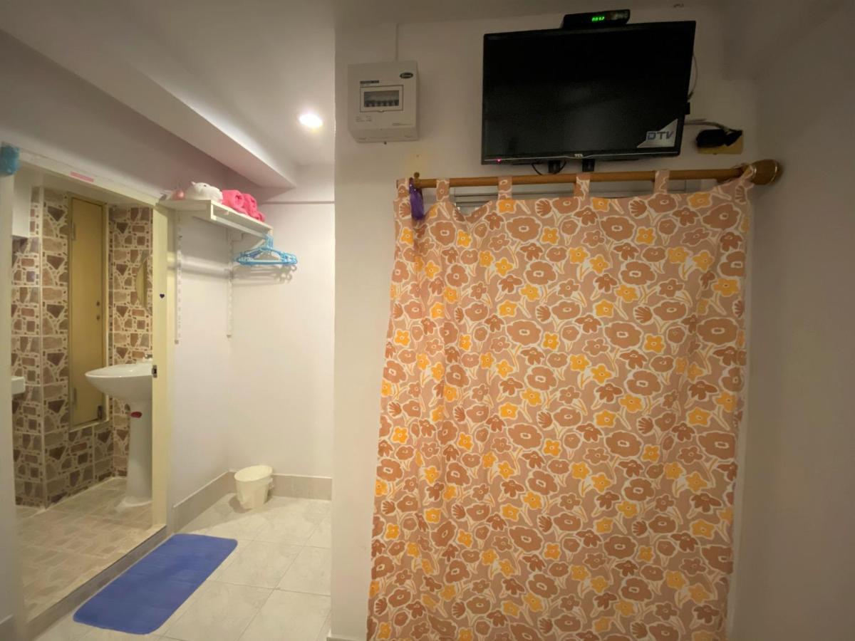 Som Guesthouse Patong Extérieur photo