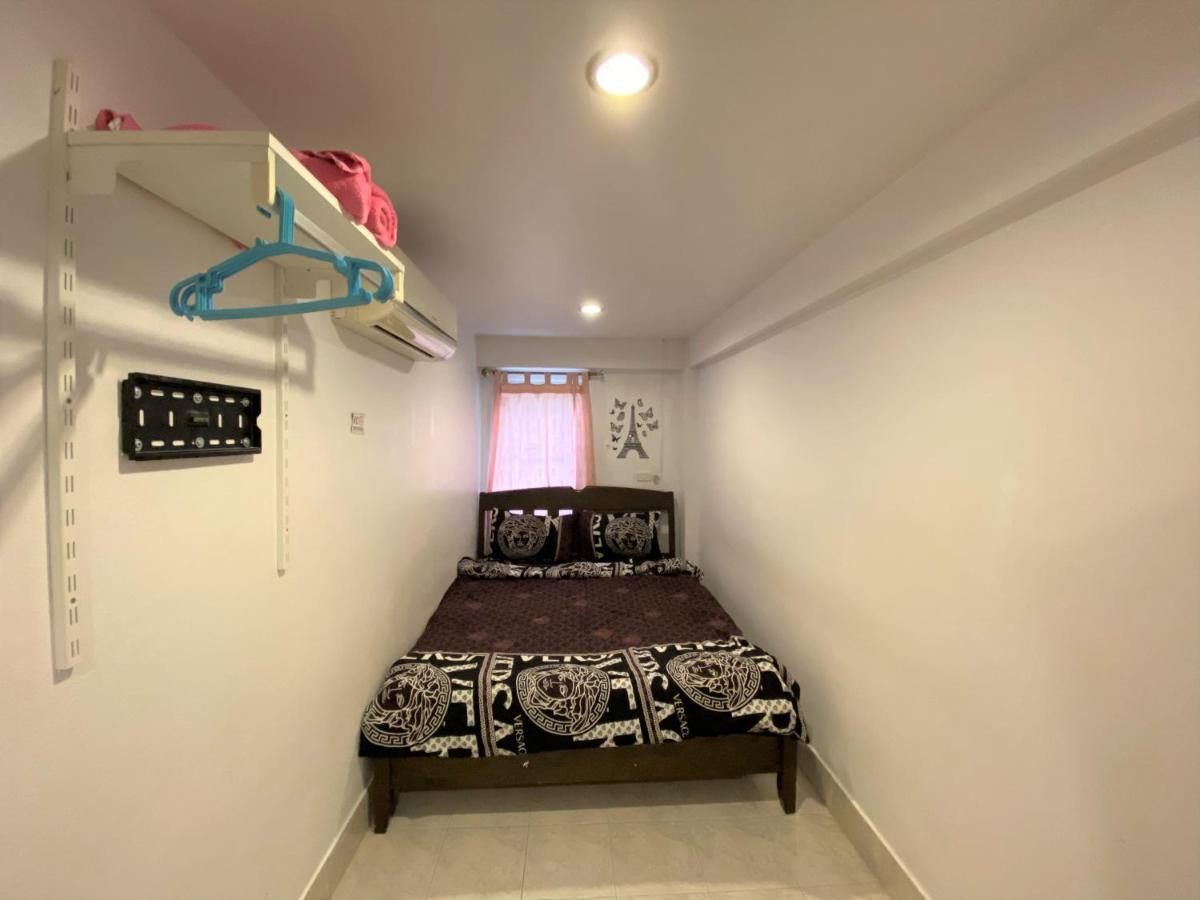Som Guesthouse Patong Extérieur photo